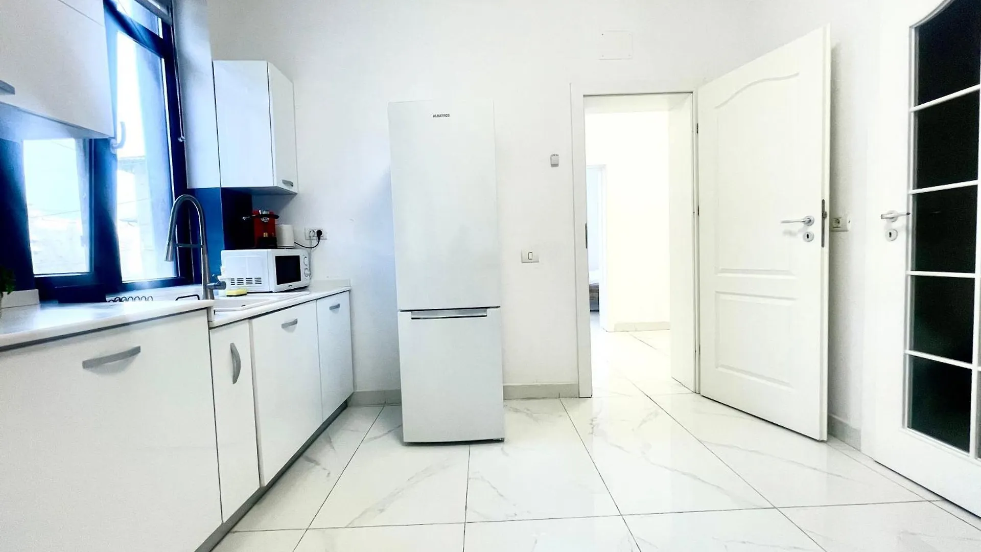 Apollo 2 Apartment Bucharest Romania