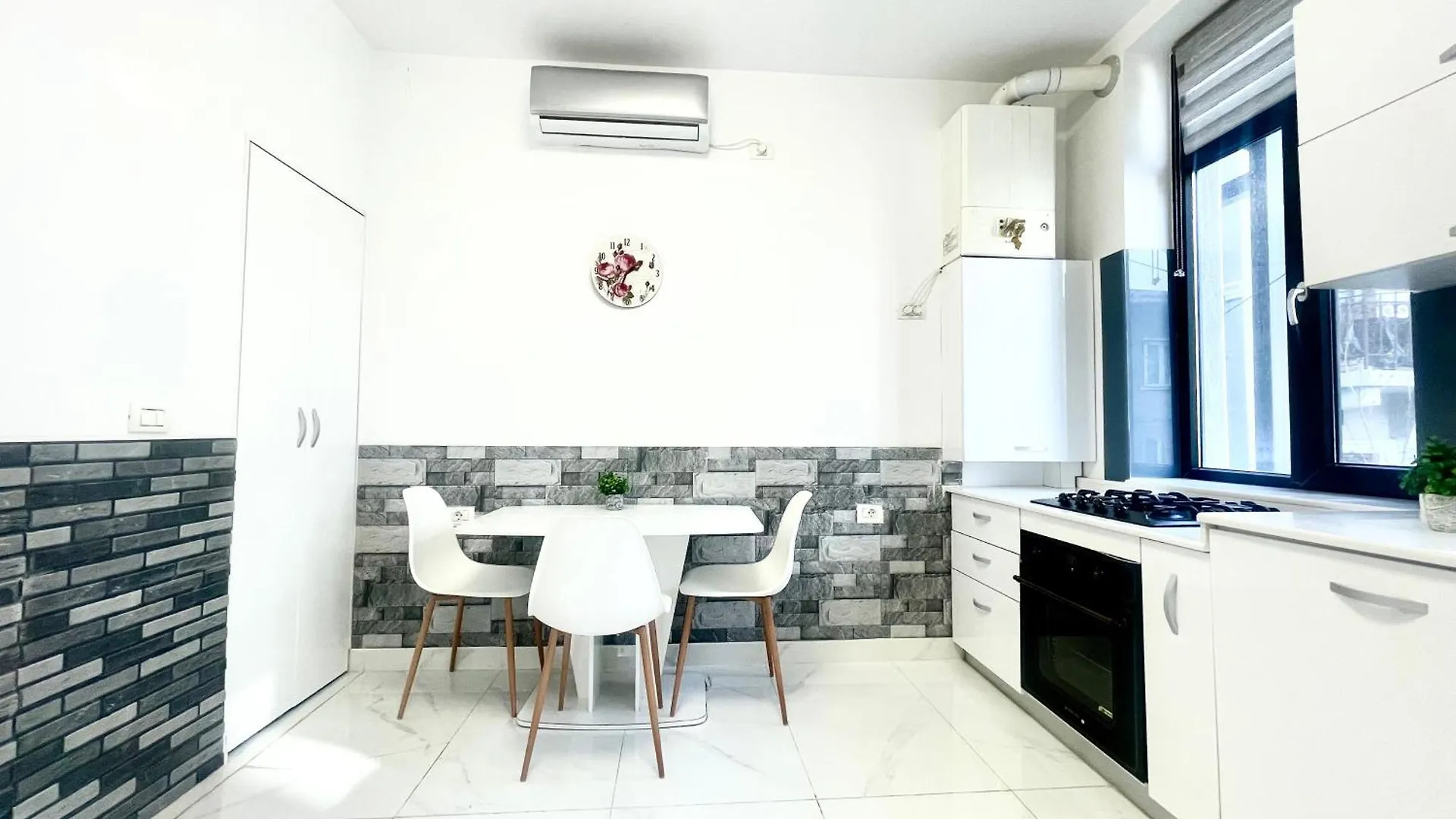Apollo 2 Apartment Bucharest