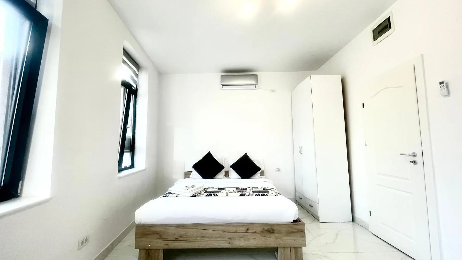 Apollo 2 Apartment Bucharest