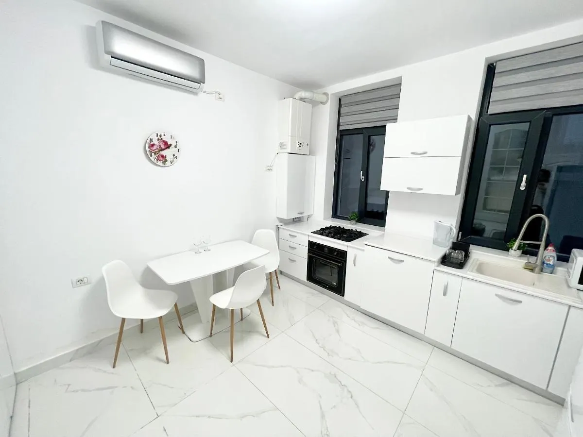 Ferienwohnung Apollo 2 Bukarest