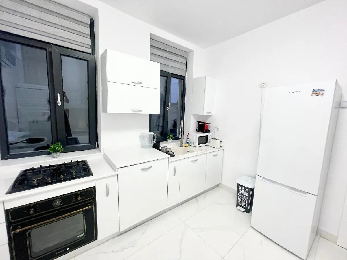 Ferienwohnung Apollo 2 Bukarest Apartment